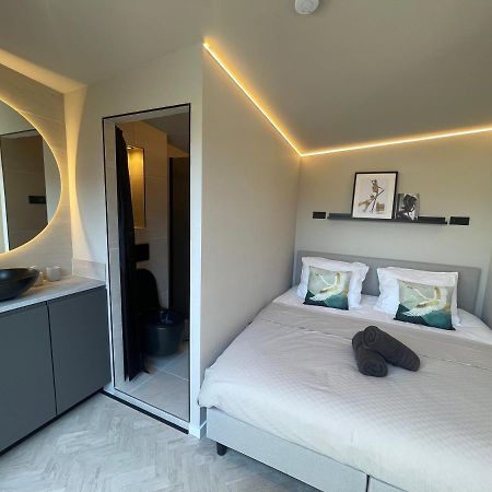Amsterdam Beach Suite Vlakbij Zee 잔드보르트 외부 사진