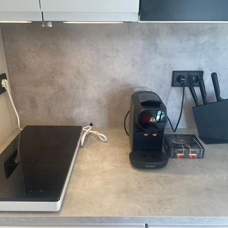 Amsterdam Beach Suite Vlakbij Zee 잔드보르트 외부 사진