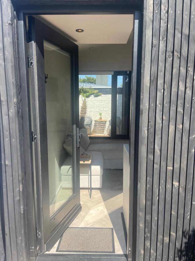 Amsterdam Beach Suite Vlakbij Zee 잔드보르트 외부 사진