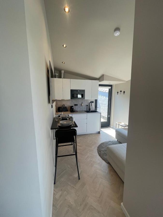 Amsterdam Beach Suite Vlakbij Zee 잔드보르트 외부 사진