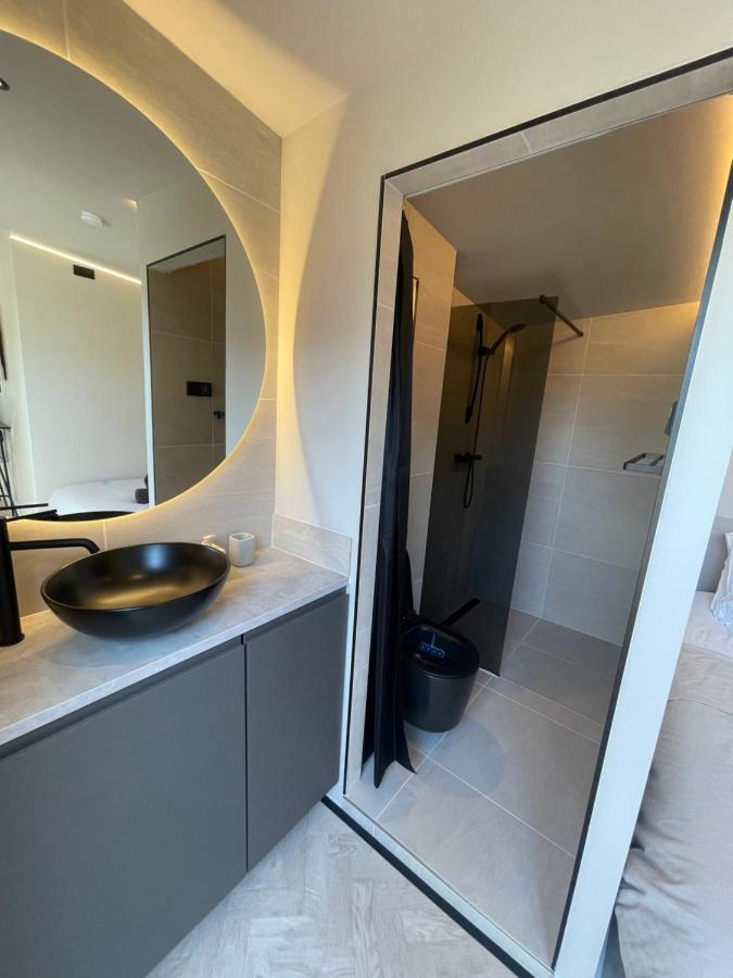 Amsterdam Beach Suite Vlakbij Zee 잔드보르트 외부 사진