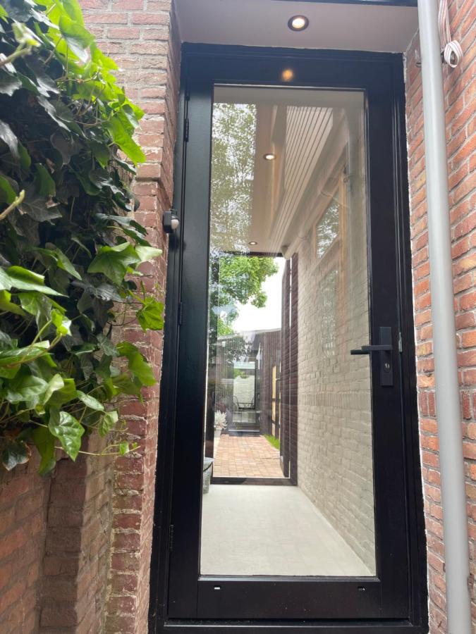 Amsterdam Beach Suite Vlakbij Zee 잔드보르트 외부 사진